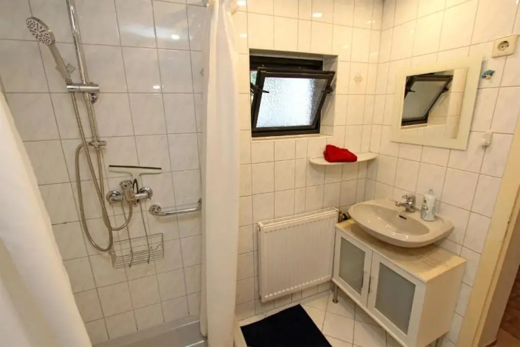 Ferienwohnung Ueckeritz USE 1281