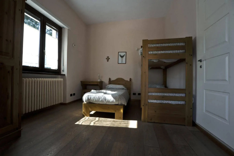 Casa San Francesco