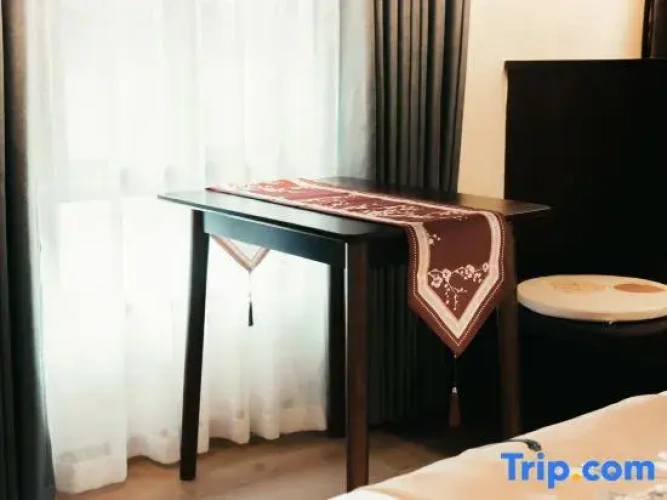 2 Bedrooms Duplex Suite