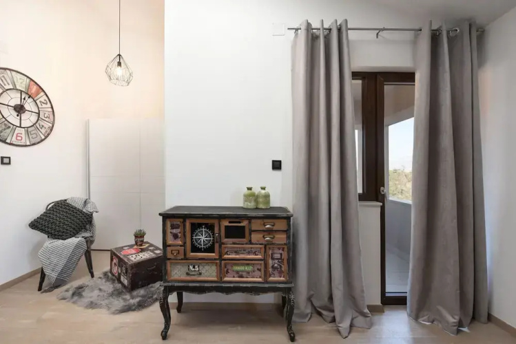Villa Trabakul