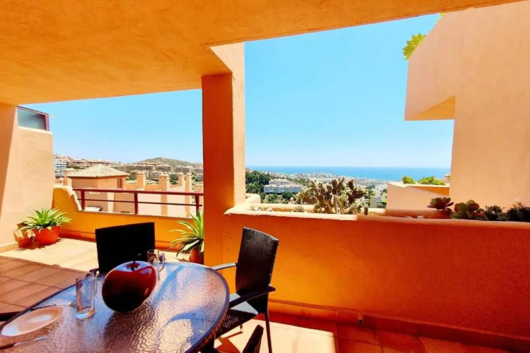 Alcores Seaviews