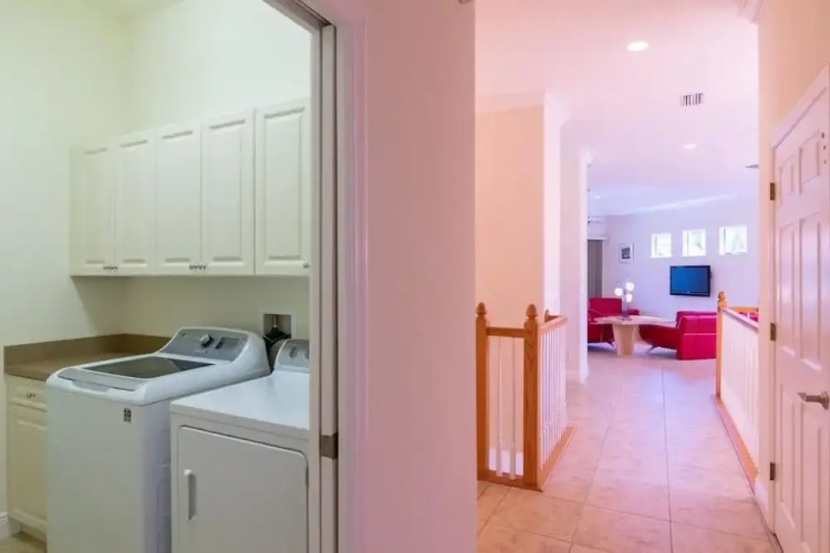 Harbor Landings - Three Bedroom Condo