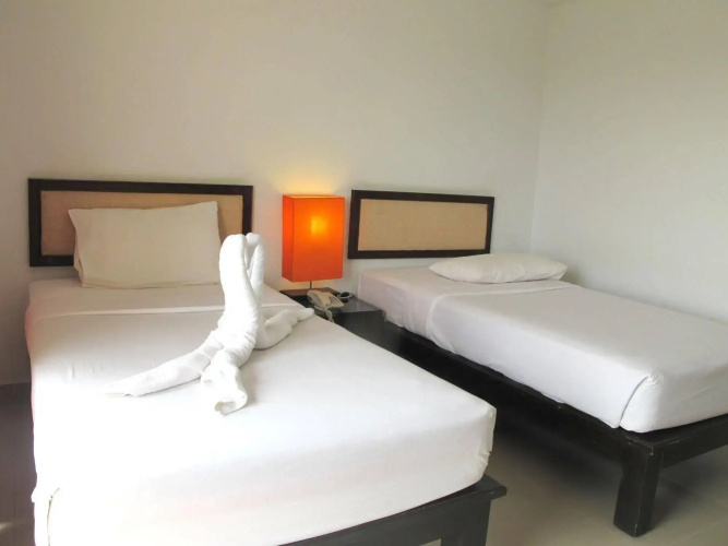 Chatkaew Hill & Residence