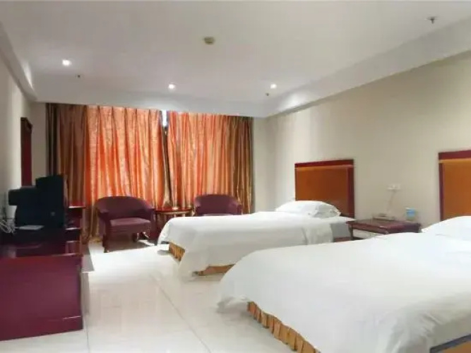 Dongda Holiday Hotel