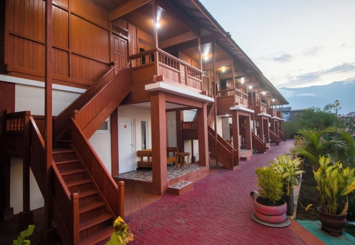 Luxury Double room