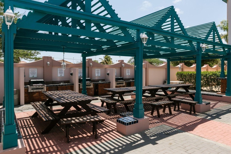 Caribbean Palm Village Resort photo 22