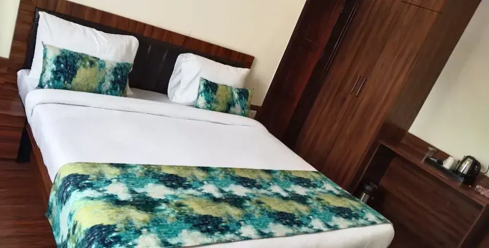 Hotel Kolkata