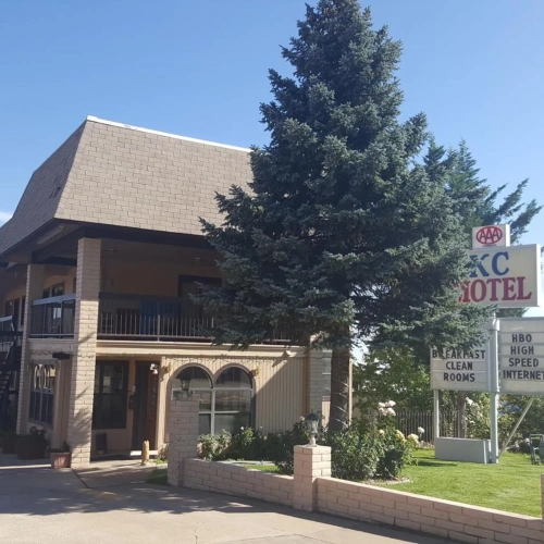 KC Motel