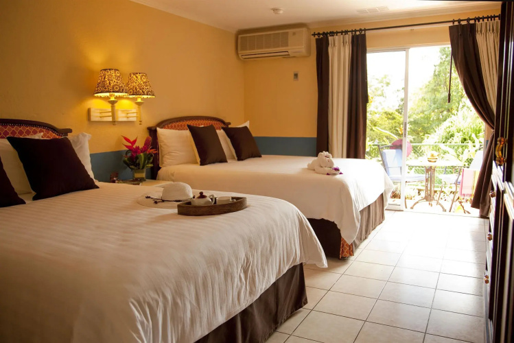 Parador Nature Resort and Spa