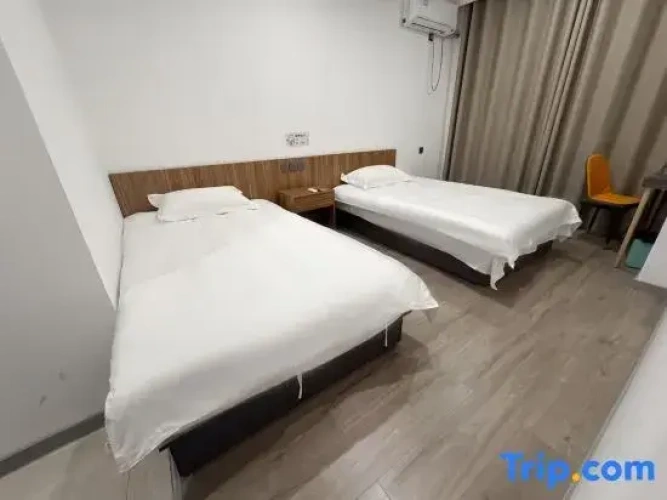 Business Twin room