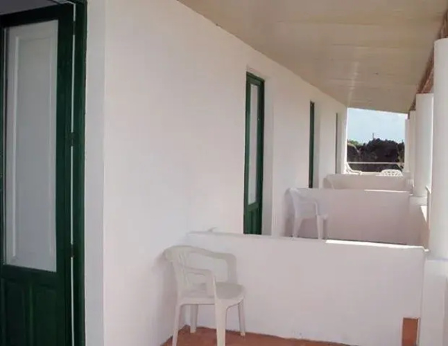 Hotel Ericusa