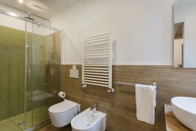Family Apartment