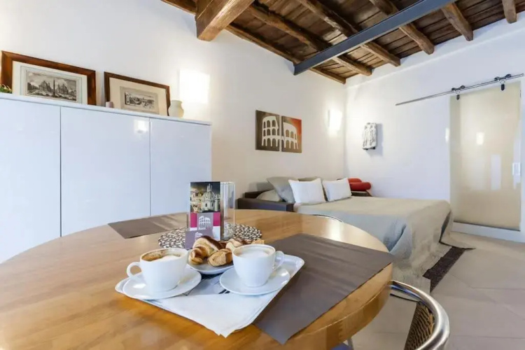 Maison Romana Loft