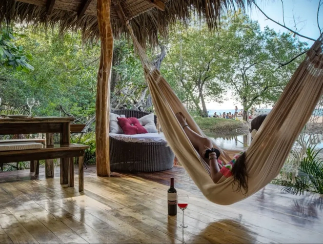 2 Bedrooms Luxury Villa