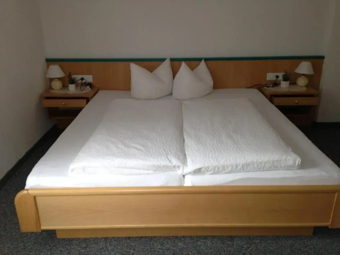 Ferienwohnung Moritz