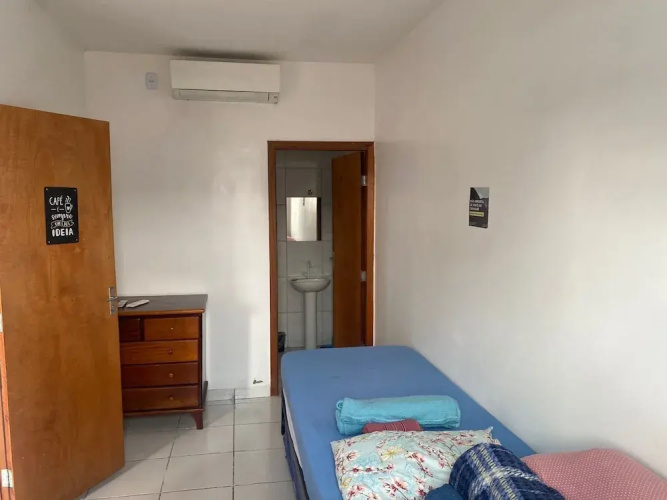 Residencial Pimenta