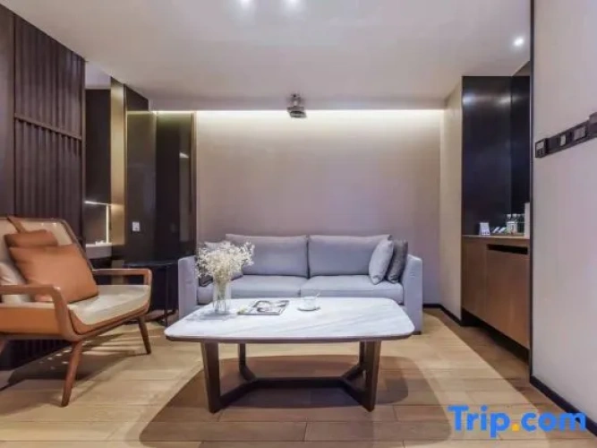 2 Bedrooms Family Suite