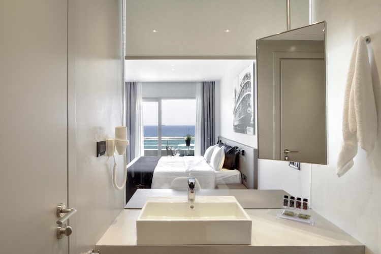 Poseidon Athens Hotel photo 9