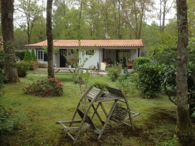 Cottage
