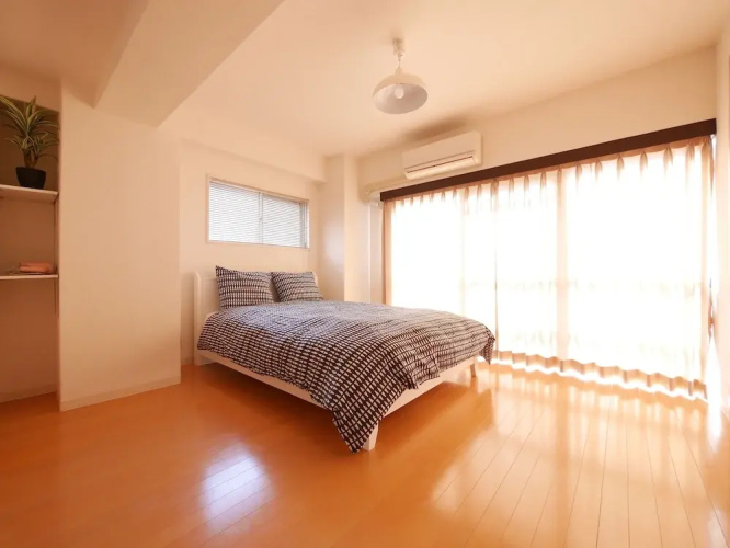Comfybed Yoyogi