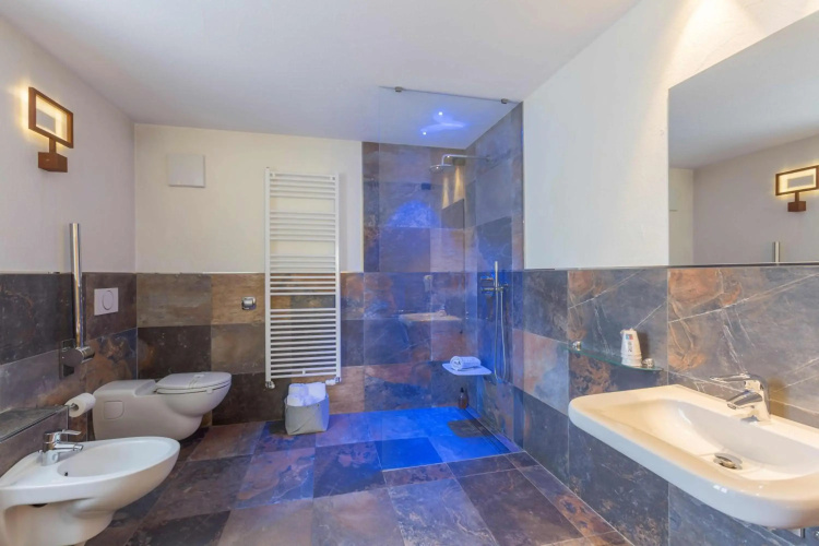 Historic Hotel La Stua
