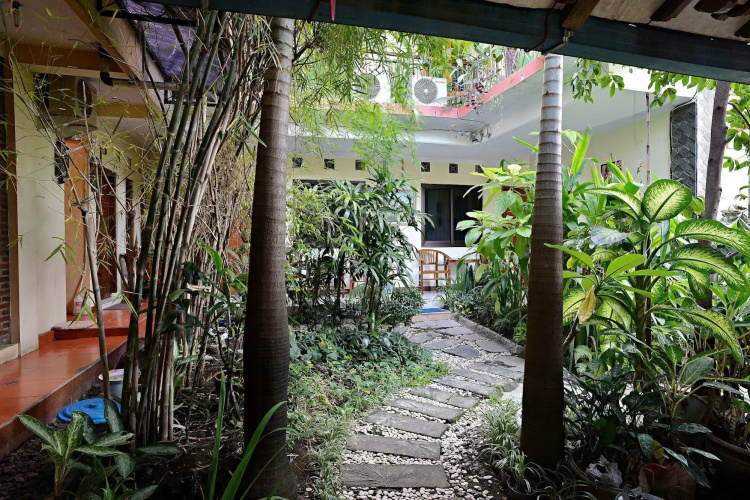 Sabana Homestay
