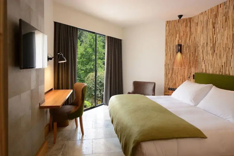 Dominique Colonna Over view