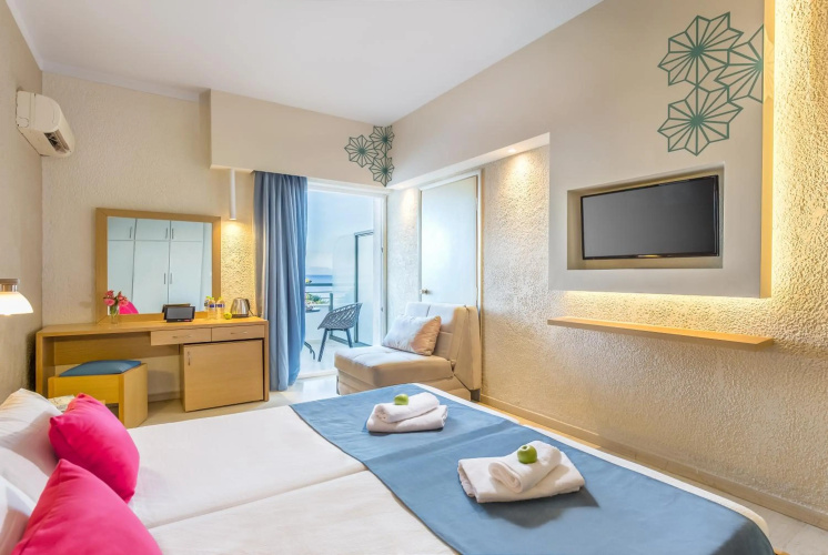 Hotel Cooee Albatros