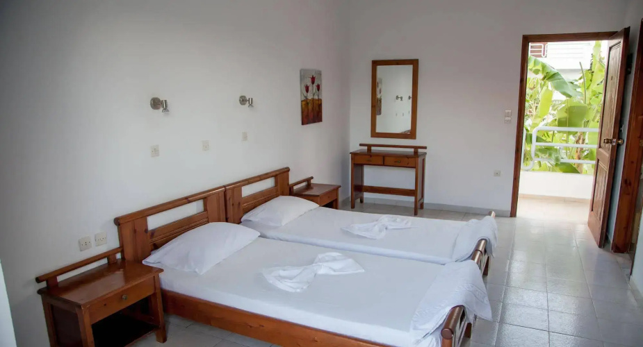 Elga Hotel