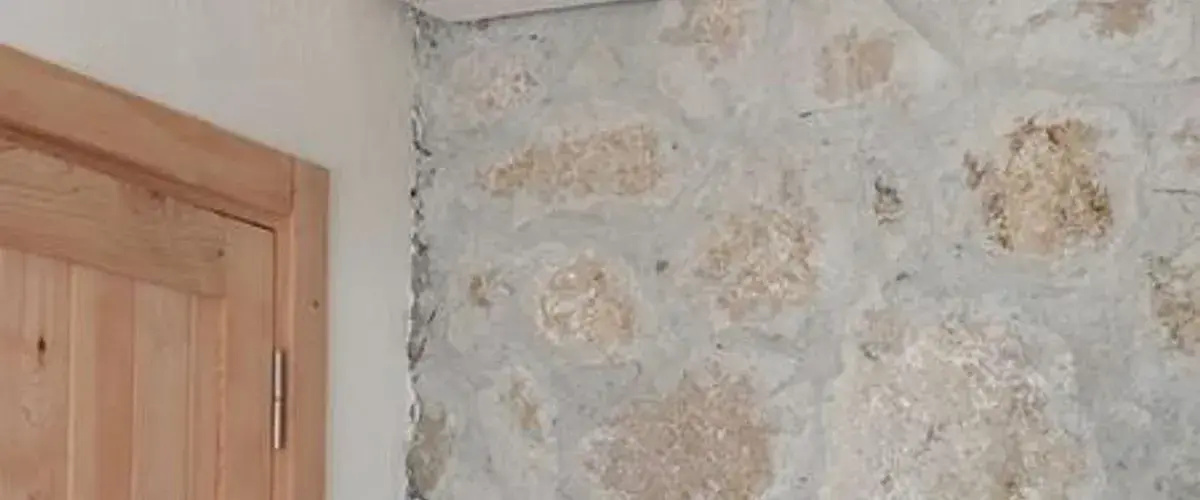 Pegasus Stone House