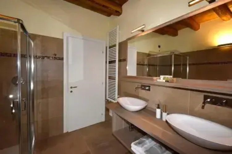 Le Palazzole