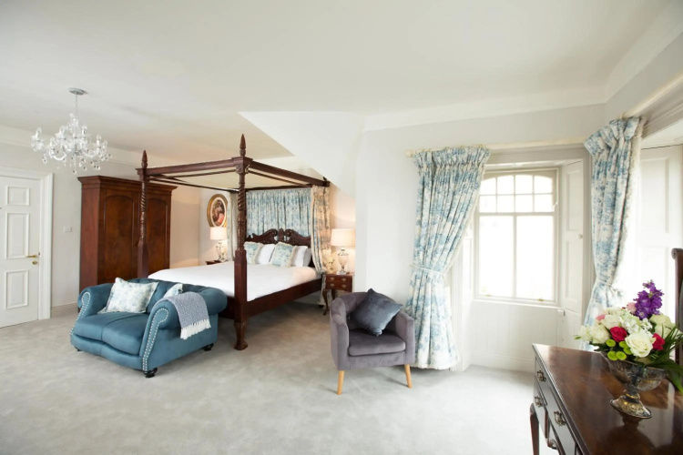 Kilcoran Lodge Hotel