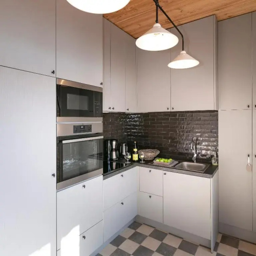 Vakantiewoning Oud Poperinghe