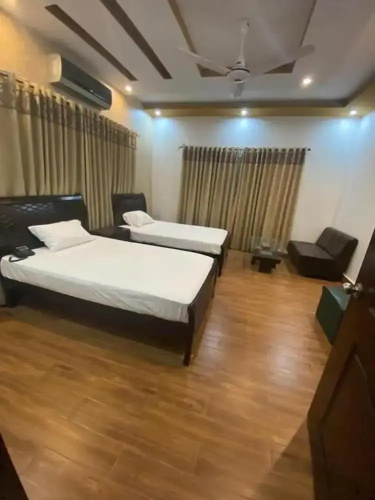 The Elet - Business Hotel