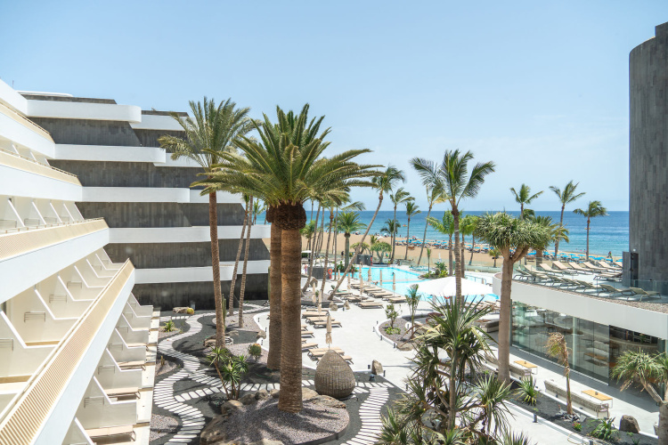 Plus Fariones Suite Hotel photo 34