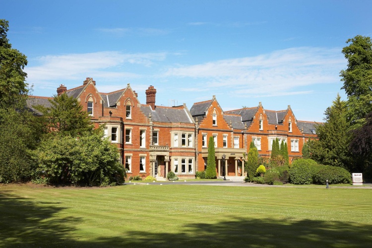 Delta Hotels Preston photo 28