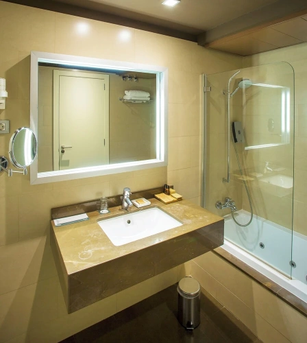 Family Duplex Suite