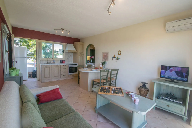 Monte Elias Suite