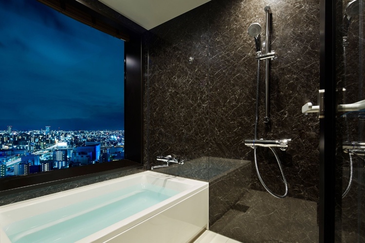 Mitsui Garden Hotel Nagoya Premier photo 10