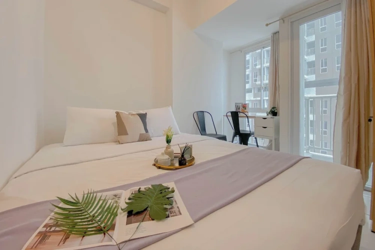 1 Bedroom Standard Studio