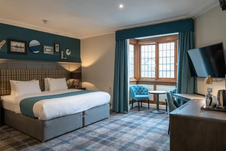 Double Suite