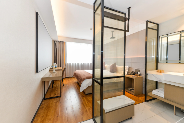 Gya Hotel