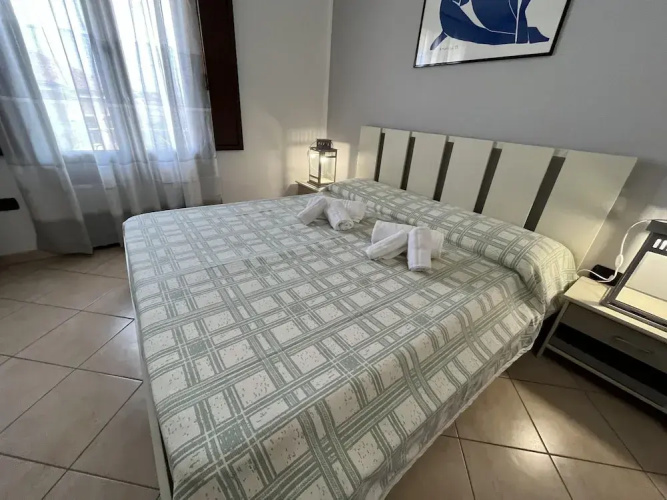 Casa Mim in Cabras