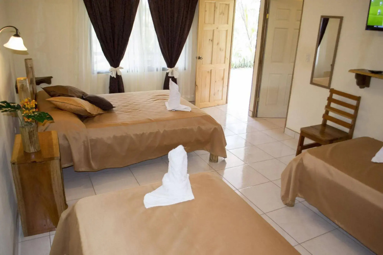 Hotel Cerro Lodge