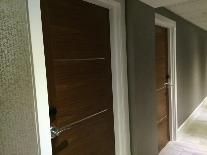 The W14 Hotel