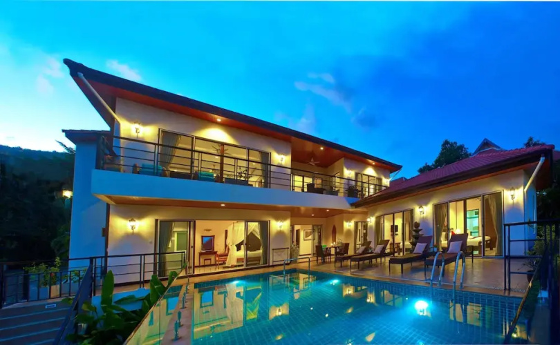 Hotelafbeelding