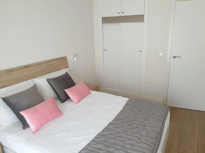 Maxx Apartamento