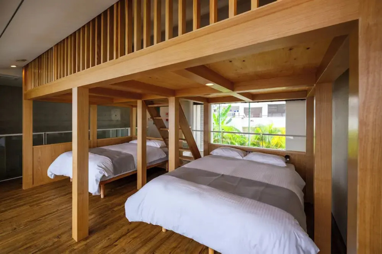 Onna Resort Nakadomari