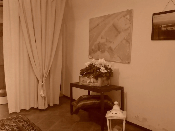 Hotel La Corte
