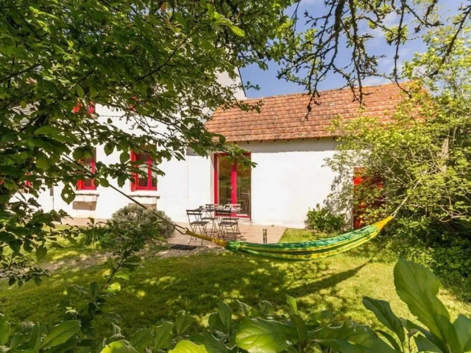 Cottage